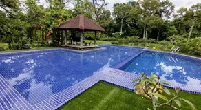 Bagas Zakariah Orchard Lodge - Image 4