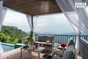 StayVista's Savara - 5BHK Villa with Jacuzzi & Infinity Pool - Image 5