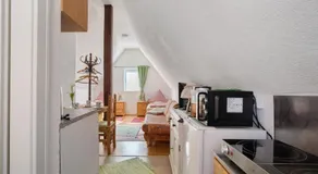 Apartamento 'Ferienwohnung Sila 1' com terraço partilhado e acesso Wi-Fi - Image 3