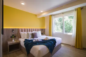 1 BHK with Balcony & Mountain View in Shimla - Image 2
