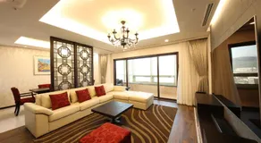 Orakai Insadong Suites - Image 2