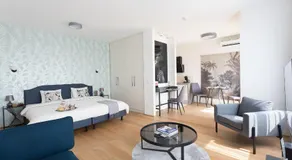 BOUTIQUE RESIDENCES at GAUDENZDORFER - Image 2
