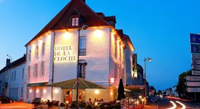 Hôtel de la Cloche Dole - Image 4