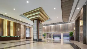 Holiday Inn Express Beijing Guomao CBD - Image 3