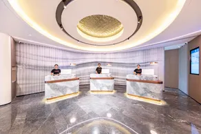 Atour Hotel Jinan Daming Lake Garden Road - Image 4