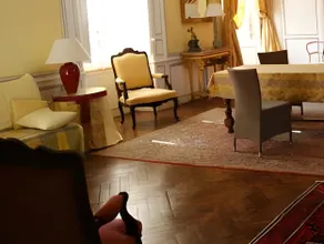 Chambres d'hôtes Château de Bonabry - Image 5