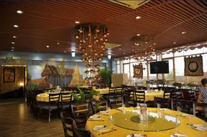 Hailunbao Hotel - Image 2