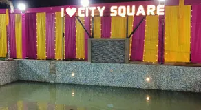City Square banquet and clubhouse - Image 5