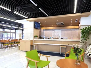 Toyoko Inn Iseshi Eki - Image 4