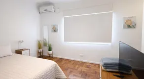 Ana Rent - Monoambiente en Boulogne, San Isidro, escapadas al Tigre y el río cerca - Image 2