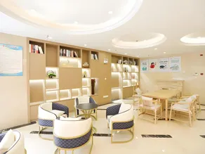 Green Tree Inn Jintan District Ximen Street - Image 3