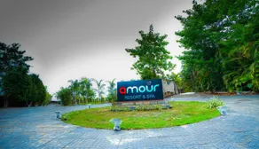 Amour Resort and Spa - Image 5
