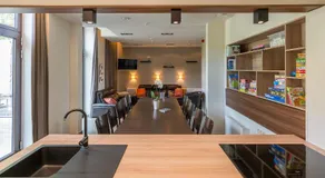 Het Dorpshuys - vakantiewoning tot 12 personen - Image 4