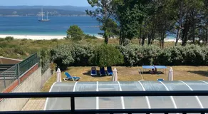 apartamestos beach Langosteira - Image 4
