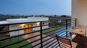 Comma&Spa Resort - Image 4