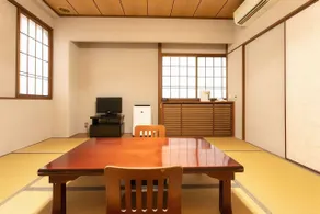 Business Hotel Shinkawa Ube - Image 3