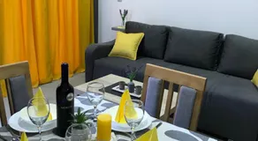 Aphrodite Hills Apartments-Stara Planina - Image 3