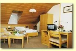 Krügers Apartment - Image 1