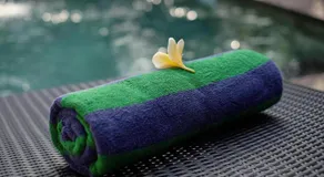 Parahyangan Ubud Eco Villa - Image 4