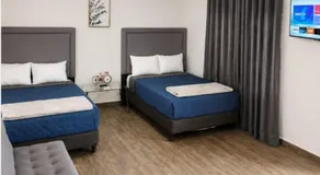 Cómoda y acogedora suite, Paseo Durango - Image 2