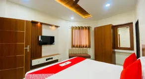 Hotel Classic Inn - Image 4