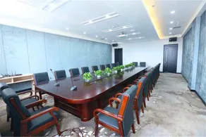 Tianfu Yunqi Business Hotel - Image 3