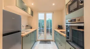 Maison 2 chambres calme, proche tram - Image 4