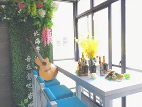 Beihai Baiyang Clean and Comfortable Music Youth Hostel (Beihai Railway Station Branch) - Image 3