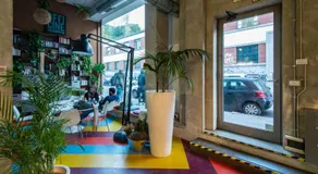 Charming Ringhiera Studio - Image 5