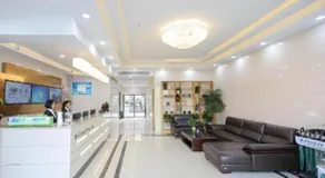 GreenTree Inn Jiaxin Puyuan Kaixuan Road - Image 5