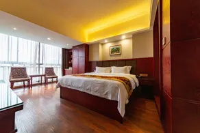 Dingyi Junyue Hotel - Image 2