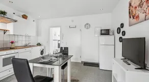 Monteurwohnung Kleve KL04 - Innenstadt - Image 3