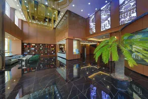 Yan'an Shengdi Jincheng Art Hotel - Image 2