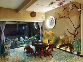 Oriental Charm Hotel (Gutian Site Tourist Center Branch) - Image 4