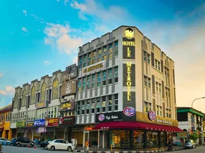 Le Metrotel - Image 4