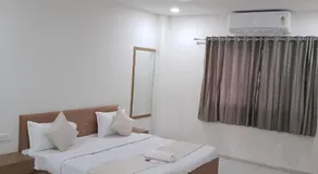 Hotel Marigold Vasad - Image 4
