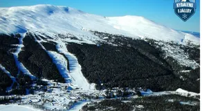 Bydalens Fjällby - Image 4