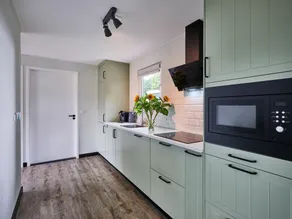 Stay at this beautiful accommodation in De Kiel - Image 3