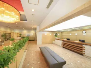Tokorozawa Park Hotel - Image 2
