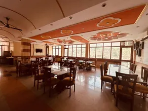 Hotel Jwalpa Palace Rudraprayag Uttarakhand - Image 4
