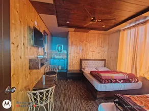 Prithvi Hotels and Resort - Image 2