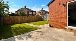 Colin's Having You - Corner Plot Getaways - Image 4