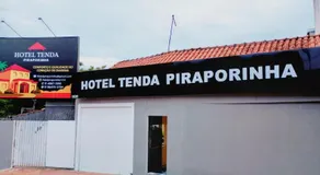 Hotel Tenda Piraporinha em Diadema - Image 3