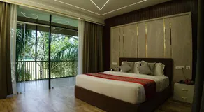 Mystery Maze Resort and Spa - Image 2