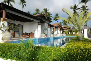 Princesa Garden Island Resort and Spa - Image 5
