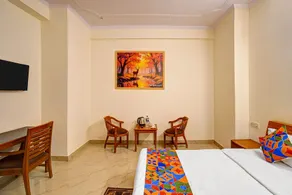 FabHotel HM Residency - Image 5