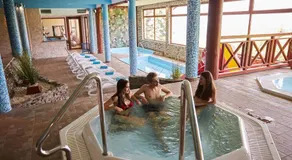 Hotel Beskidzki Raj Medical SPA - Image 5
