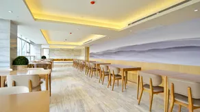 JI Hotel Chengdu Chunxi Road Taikoo Li - Image 3
