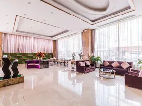 Hailunbao Hotel - Image 3