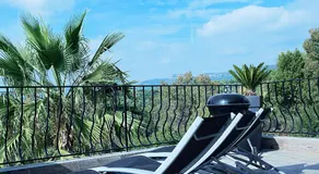 Villa Angel - Vista panoramica con magnifica piscina e pool house - Image 5